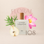 Perfume 108 para mujer, familia floral