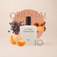 Perfume 10 para hombre, familia oriental