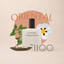 Perfume 1100 para hombre, familia oriental