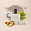 Perfume 1102 para hombre, familia amaderada
