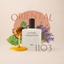 Perfume 1103 para hombre, familia oriental