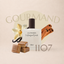 Perfume 1107 para hombre, familia gourmand