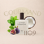 Perfume 1109 para hombre, familia gourmand