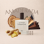Perfume 1111 para hombre, familia amaderada