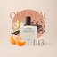 Perfume 1113 para hombre, familia oriental
