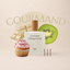 Perfume 111 para mujer, familia gourmand