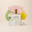 Perfume 113 para mujer, familia floral