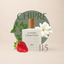 Perfume 115 para mujer, familia chipre