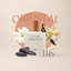 Perfume 116 para mujer, familia oriental