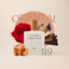 Perfume 119 para mujer, familia oriental