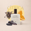 Perfume 11 para hombre, familia cítrica