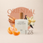 Perfume 128 para mujer, familia oriental