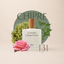 Perfume 131 para mujer, familia chipre