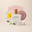 Perfume 134 para mujer, familia floral
