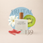 Perfume 139 para mujer, familia frutal