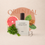 Perfume 13 para hombre, familia oriental