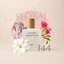 Perfume 144 para mujer, familia floral
