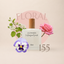 Perfume 155 para mujer, familia floral