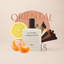 Perfume 15 para hombre, familia oriental