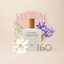 Perfume 160 para mujer, familia floral