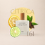 Perfume 161 para mujer, familia cítrica