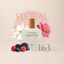 Perfume 163 para mujer, familia floral