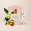 Perfume 166 para mujer, familia floral