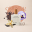 Perfume 169 para mujer, familia oriental
