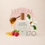 Perfume 170 para mujer, familia floral