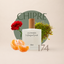 Perfume 174 para mujer, familia chipre