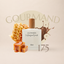 Perfume 175 para mujer, familia gourmand
