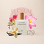 Perfume 179 para mujer, familia floral
