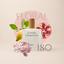 Perfume 180 para mujer, familia floral