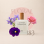 Perfume 183 para mujer, familia floral