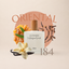 Perfume 184 para mujer, familia oriental