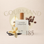 Perfume 185 para mujer, familia gourmand