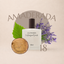 Perfume 18 para hombre, familia amaderada