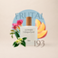 Perfume 193 para mujer, familia frutal
