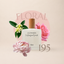 Perfume 195 para mujer, familia floral