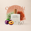 Perfume 197 para mujer, familia oriental