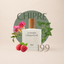 Perfume 199 para mujer, familia chipre