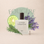 Perfume 1 para hombre, familia fougère