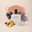 Perfume 20 para hombre, familia oriental