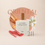 Perfume 211 para mujer, familia oriental