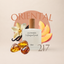 Perfume 217 para mujer, familia oriental