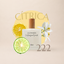 Perfume 222 para mujer, familia floral