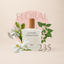 Perfume 235 para mujer, familia floral