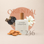 Perfume 236 para mujer, familia oriental
