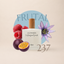 Perfume 237 para mujer, familia frutal