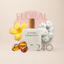 Perfume 240 para mujer, familia floral